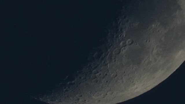 The moon Canon SX60HS 1080p смотреть онлайн