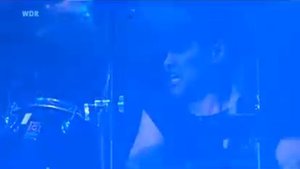 Soulfly - Blood Fire War Hate [live at Area4 2008 1 of 20]