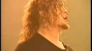 Metallica   Seek & Destroy (Jason Newsted on vocals)