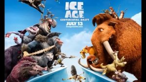 We Are Family - Ice Age 4 (Original Cast version) HD