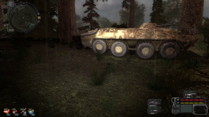 STALKER время альянса серия 9 прохождение