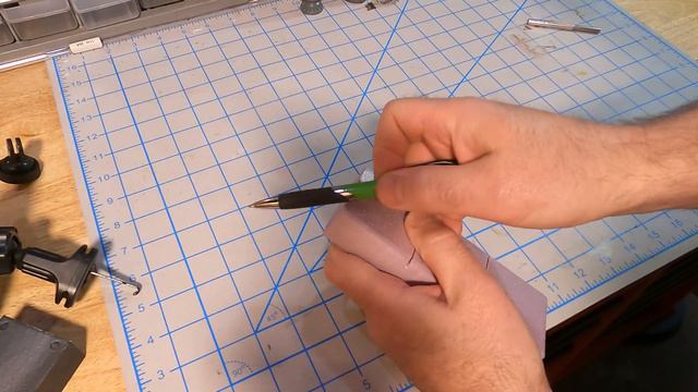 EASY Space Hulk Scenery смотреть онлайн