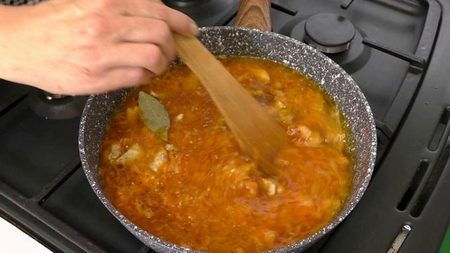 А вы так готовите Гречку?Гречка с КУРИЦЕЙ или Фаршем вы очень ПОЛЮБИТЕ ЭТОТ РЕЦЕПТ