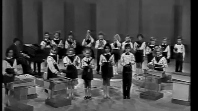 Полька пиццикато смотреть онлайн