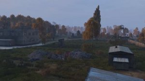 I'm still alive | Cinematic DayZ