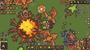 Taming.io I Got TWO Pets To Level 60 In 1 GAME!