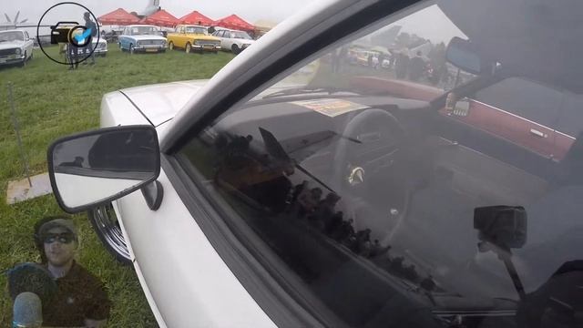 Немецкие ретро автомобили. Обзор и история модели Ford Taunus. Классические автомобили