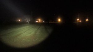 Armytek Viking Pro vs Armytek Predator Pro vs Fenix TK09 (2016)