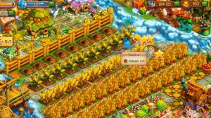 18 Уровень обновы  Ёжики