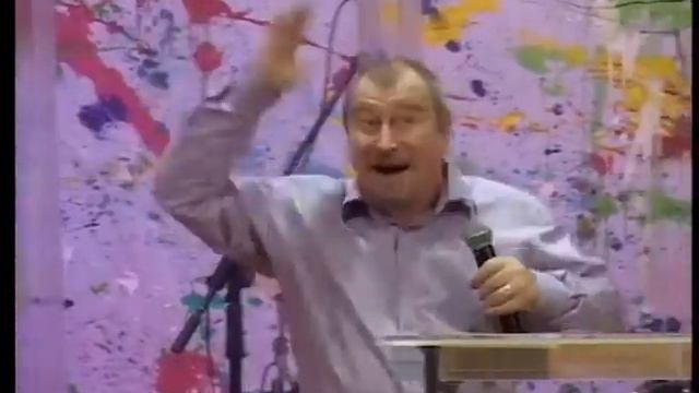 Александр Поспелов. Молодежная конференция в Перми (7)