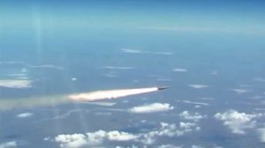 Российские войска «Кинжалами» нанесли удар по объектам энергетики Украины