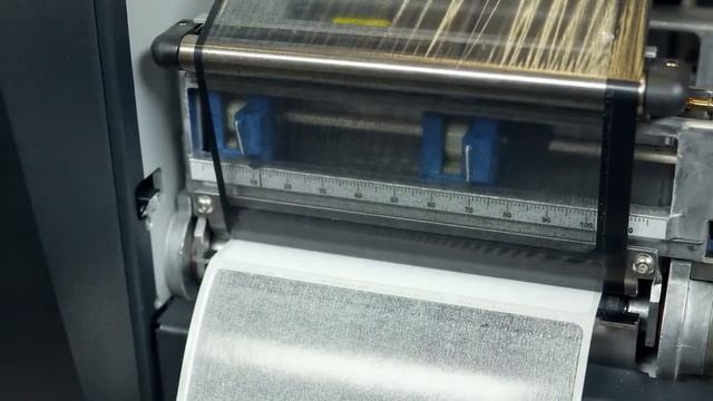 Printronix Auto ID T8000: Adjusting the Printer for Optimal Print Quality