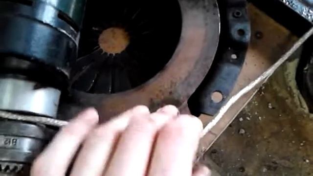 Разборка двигателя ВАЗ 21083 на капиталку смотреть онлайн