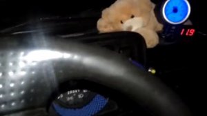 Сигнализатор не выключенных фар ВАЗ 2105