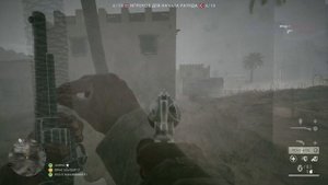 Стоит ли открывать "Миротворец" из BATTLEFIELD 1? (Peacekeeper)