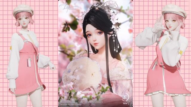 ✨ LIFE MAKEOVER BEGINNER TIPS ✨ [RUS] Мой опыт игры ? смотреть онлайн