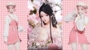 ✨ LIFE MAKEOVER BEGINNER TIPS ✨ [RUS] Мой опыт игры ?