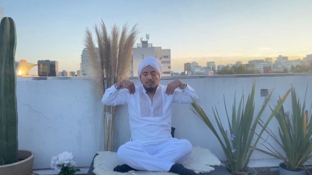 Крийя от беспокойства и тревоги смотреть онлайн