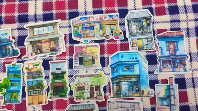 Распаковка товаров AliExpress и онлайн-магазин ЭТО Я | stationery aliexpress haul смотреть онлайн