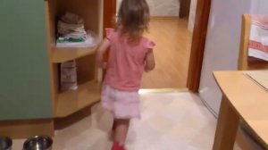 Кавказский танец