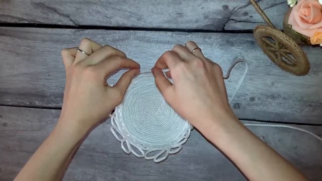 DIY?КРАСОТА из БЕЛЬЕВОЙ ВЕРЕВКИ своими руками?Из ВЕРЕВКИ Своими Руками?#изверевки #избельевойверевк
