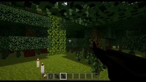 НОВЫЙ МОД НА 3Д ОРУЖИЕ В МАЙНКРАФТ ПЕ/БЕ 1.16 1.17!APLOK GUNS 3D MOD MINECRAFT PE/BE