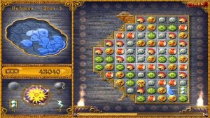 Возвращение Атлантиды.