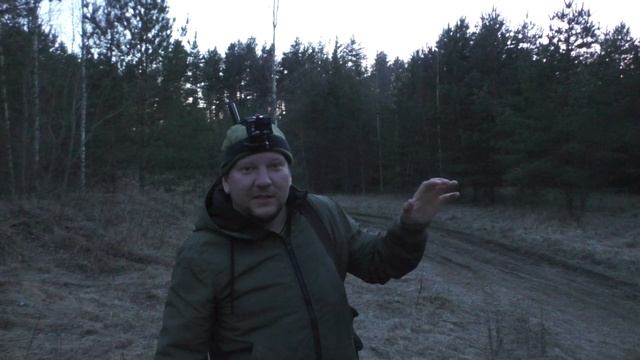 Весенняя охота 2020. Охота на вальдшнепа. часть 2 смотреть онлайн