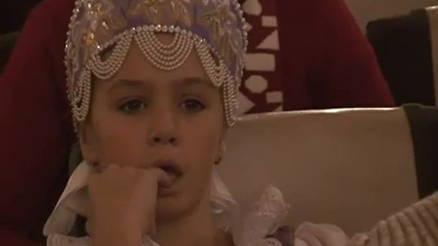 Поёт село родное. г. Павловск Вор. обл. смотреть онлайн