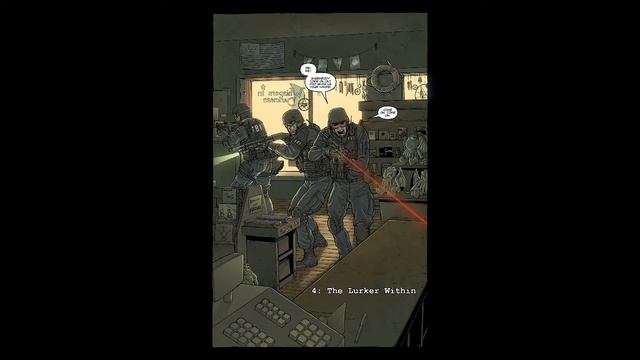 Cosmic Shenanigans with Mary SanGiovanni - Ep 24: Alan Moore's NEONOMICON смотреть онлайн