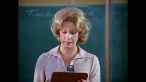 Family (1976) - Season 2 Episode 3 Dana Plato