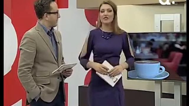 Меню к Хэллоуину от профессора Звездунова! смотреть онлайн