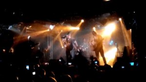 Poets of the Fall - King of Fools