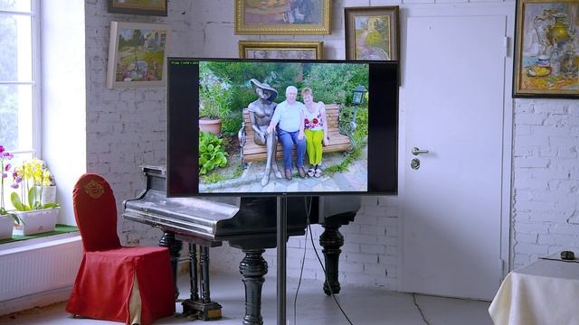 II Форум РООС. Выступление Евгения Пономаренко смотреть онлайн