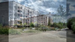 Собинка Владимирская область / город собинка 2021году улица гагарина дом 19