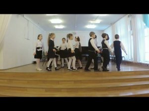 О чём грустят кораблики