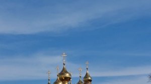 Сотрудники МЧС России проводят профилактические рейды в храмах перед празднованием Пасхи