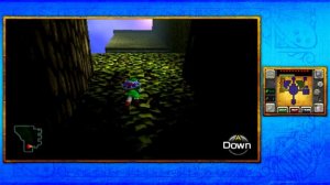 The Legend of Zelda: Ocarina of Time 3D (Master Quest) Part 11 - Forest Temple