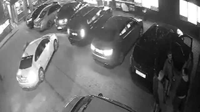 Автобистро PIT STOP - Онлайн смотреть онлайн