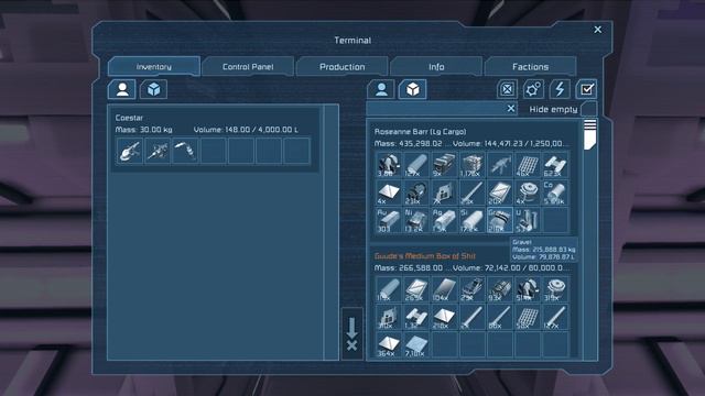 Space Engineers | Episode 52 смотреть онлайн