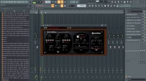 Обработка Вокала в Стиле Кизару + Делаем Трек в Стиле Kizaru FL Studio