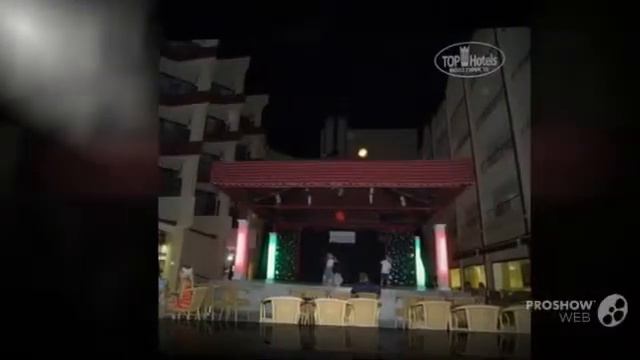Отели Алании 4 звезды -наилучшие отели мира