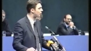 Aleksandar Vučić o granici Karlobag-Ogulin-Karlovac-Virovitica