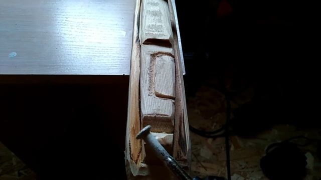 Винтовка мосина из дерева своими руками. смотреть онлайн