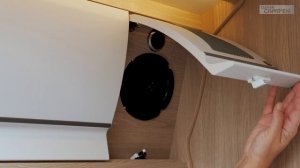 Kabe Imperial 780 TDL FK: Im Luxus-Wohnwagen besser kochen als zuhause? -Test/Review | Clever Campe