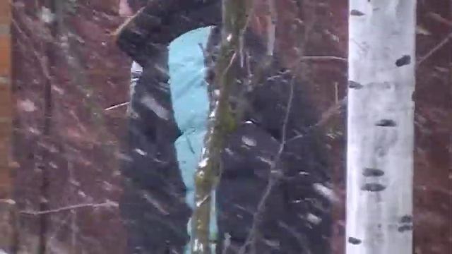 ДАЛЁКИЙ 2013 ГОД - Я С СЫНОМ НА ДАЧЕ смотреть онлайн