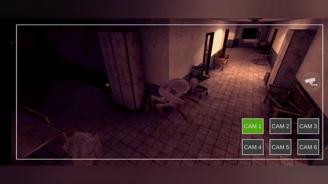 Когда играешь с другом в Specimen Zero 😂😂 смотреть онлайн