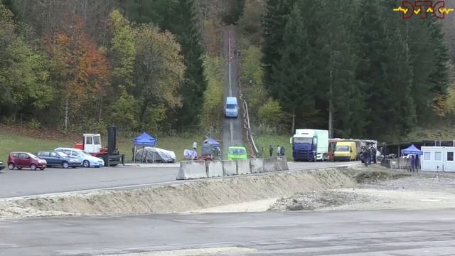 5 КРАЙНЕ ПОКАЗАТЕЛЬНЫХ КРАШ-ТЕСТОВ, ЗАСТАВЛЯЮЩИХ ЗАДУМАТЬСЯ О БЕЗОПАСНОСТИ НА ДОРОГЕ!