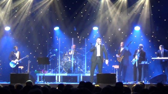 Сергей Волчков - Королева красоты, Лучший город Земли // Казань, 27.03.2016