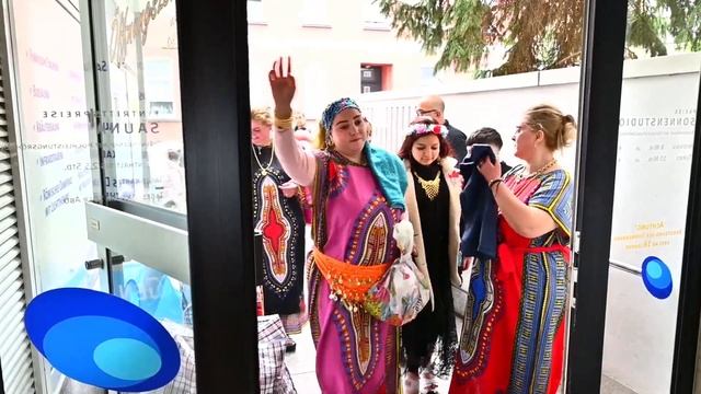 Цыгане танчат под техно 23 | Magic смотреть онлайн